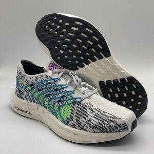 New Men’s Nike Pegasus Turbo Next Nature White/Blue/Purple FJ1050-100 NWOB